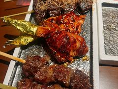 -弓二·烧鸟居酒屋(财富购物中心店)