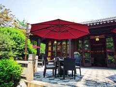 -杭州西子湖四季酒店-WL BISTRO西湖餐厅(灵隐路店)