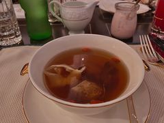 花胶炖汤-华庭(澳门伦敦人店)