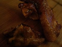 -The BREW·酿餐厅(浦东嘉里大酒店)