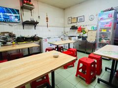 -老地方糖水店(大岭山综合市场店)