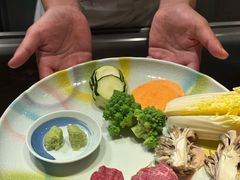 -Ginza Onodera铁板烧(外滩十八号店)