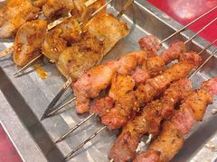 -胶东海鲜饺子城·大排档(陶然亭店)