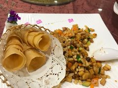 -海宝酒家(中山四路店)