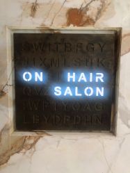 -OnHair造型