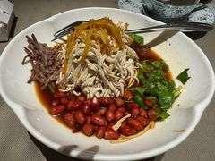 -小厨娘绣中淮扬(大行宫科巷店)