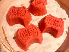 -绿茶餐厅(哈尔滨凯德店)