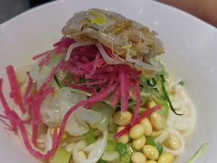 -大海碗·京菜炸酱面(雍和宫店)