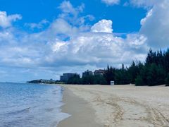 -惠州金海湾嘉华度假酒店