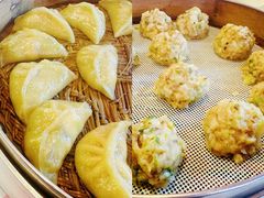 -李记饺子·非遗美食·江西菜(建设路店)