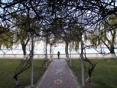 -西昌邛海宾馆