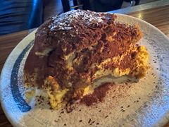 提拉米苏-PIZZA BIANCA(民园店)