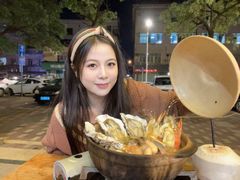 -吉品莞家·鲍鱼鸡煲(东莞店)