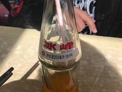 冰峰-定家小酥肉·清真(回民街店)