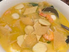 -苏浙徽·农家大院(开发区星湖101店)