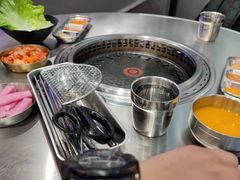 -玄希浪漫厨房·韩料烤肉(湖滨银泰in77店)