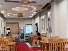 大堂-乡亲鹅肉城(吴江店)