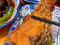 -孙盛兴奥灶面馆·蟹黄面·三虾面(山塘街总店)