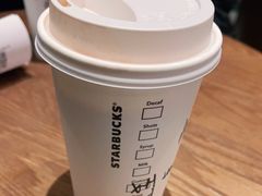 -星巴克臻选(北京富力家园店)