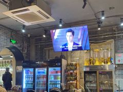 大堂-金谷园饺子·烧烤(人大总店)