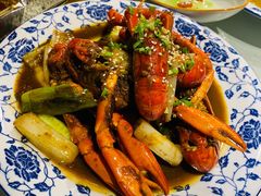 -Bigger龙虾(锦屏家园店)
