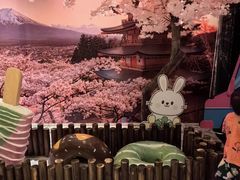 -广州希尔顿逸林酒店-OPEN開·全日制餐厅·海鲜·小火锅·自助餐(东风路店)