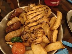-Ciao窑炉披萨餐厅(宁波阪急店)