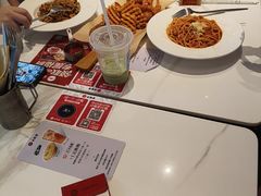 -必胜客(东茅岭店)