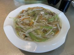 鱼滋面-天天渔港海鲜酒家(石浦玉泉路店)
