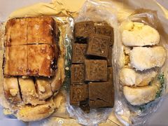 -清真全盛斋传统糕点(西羊市店)