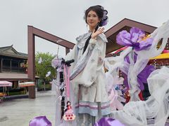 -武汉园博园(武汉自然博物馆)
