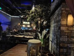 -绿茶餐厅(石家庄万象城店)