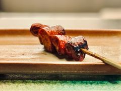 -鳥喜Toriki怀石烧鸟料理