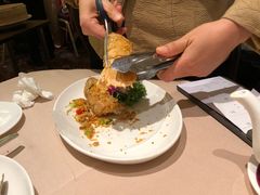 -陶陶居海鲜酒家(新马路店)