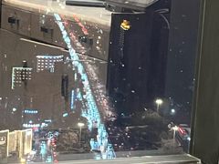 -西安皇冠假日酒店·B&G51餐厅