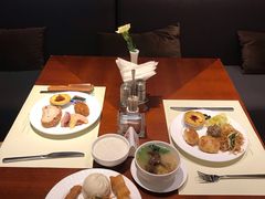 -广州礼顿酒店