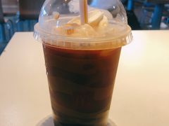 -麦当劳(哈西万达店)