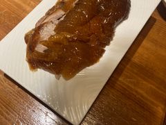 -又一福烤鸭·北京菜(东四店)