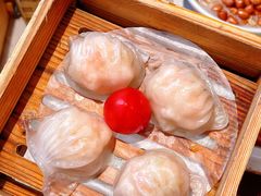 -悦满楼·西关名点·湛江名菜(航空综合大厦店)