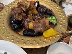 -哈啾嗨·蒙文化主题餐厅(京汉新城店)