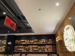 -木屋烧烤(惠阳华润小径湾店)