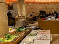 -济南喜来登酒店-盛宴自助西餐厅·综合自助