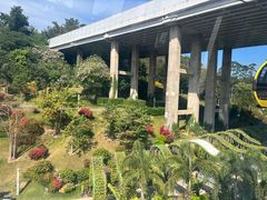 -白云山索道-售票处