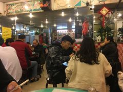 等位区-烧鹅濑(西华路店)