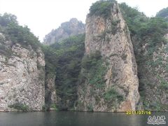 -大连冰峪旅游度假区