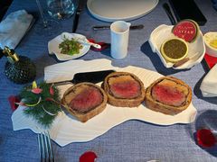 -弦月窗LUNETTE BY AMANDA(复兴路店)