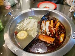 -七秒鱼·斑鱼火锅(太阳城店)