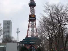 -札幌电视塔