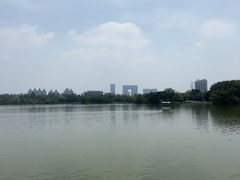 -海珠湖公园
