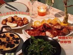 -城市露台景观餐厅(淮海路店)